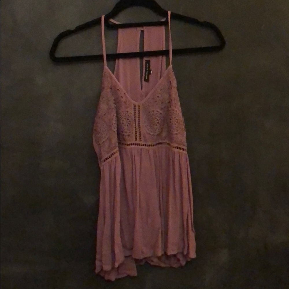 Kendall and Kylie tank top